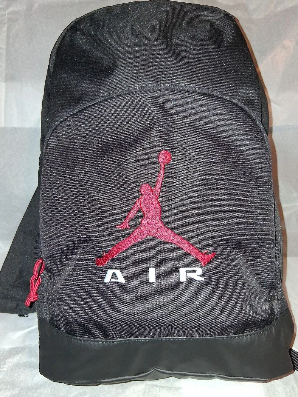 Jordan Backpack Brand New With Tags!